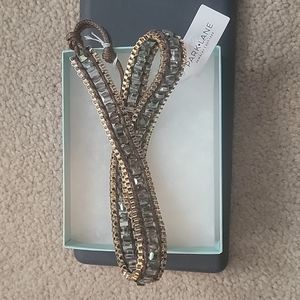 BNWT Park Lane Mantra Bracelet